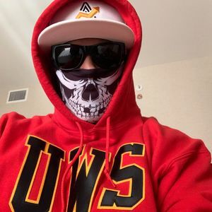 Meet your Posher, James